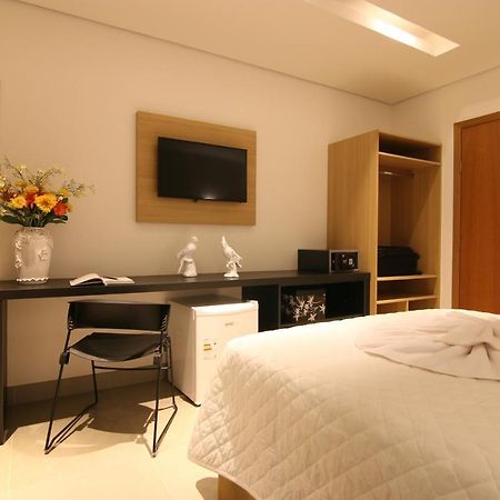 Tupygua Brasil Hotel Педро Леополдо Екстериор снимка