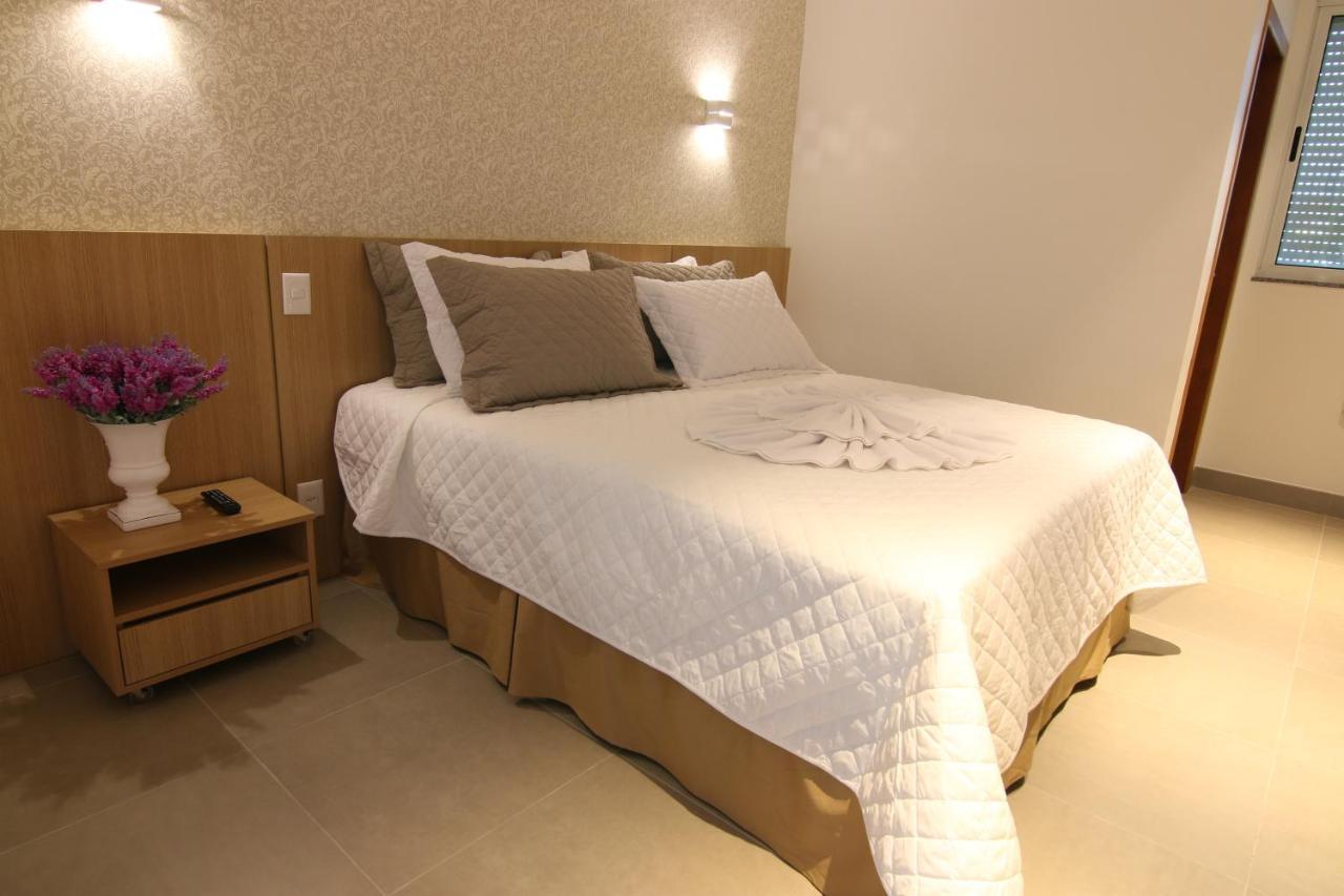 Tupygua Brasil Hotel Педро Леополдо Екстериор снимка