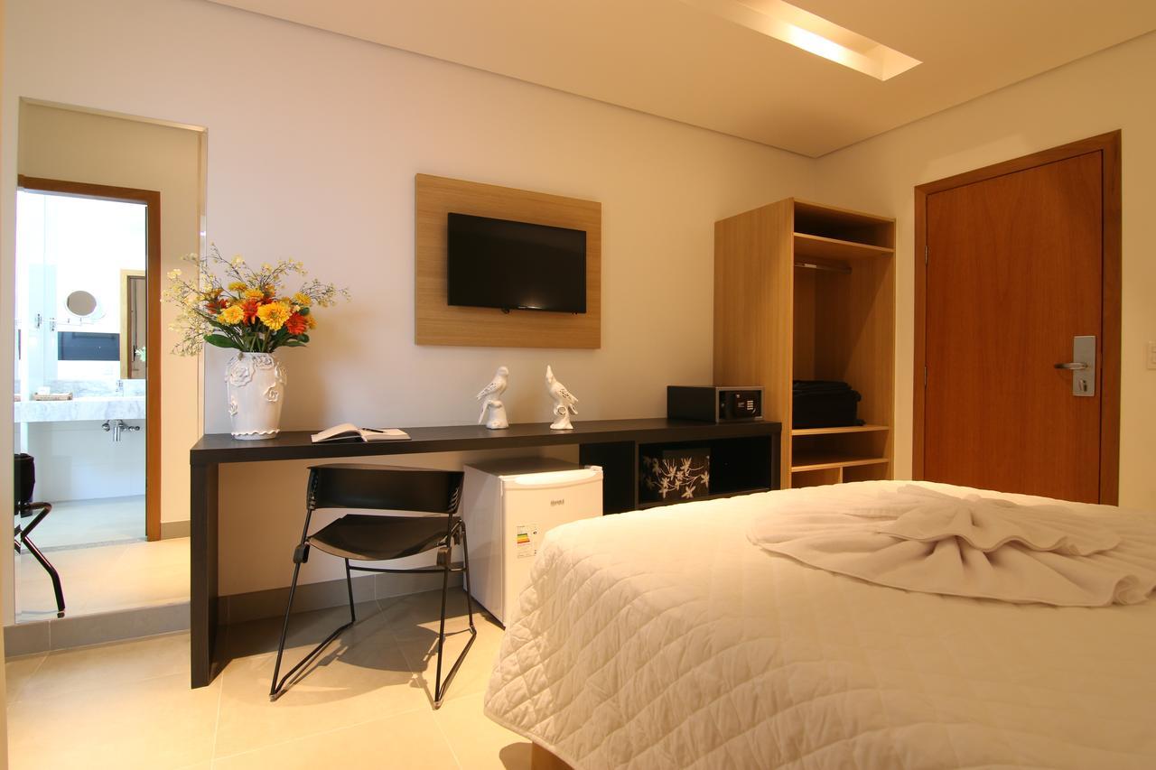 Tupygua Brasil Hotel Педро Леополдо Екстериор снимка