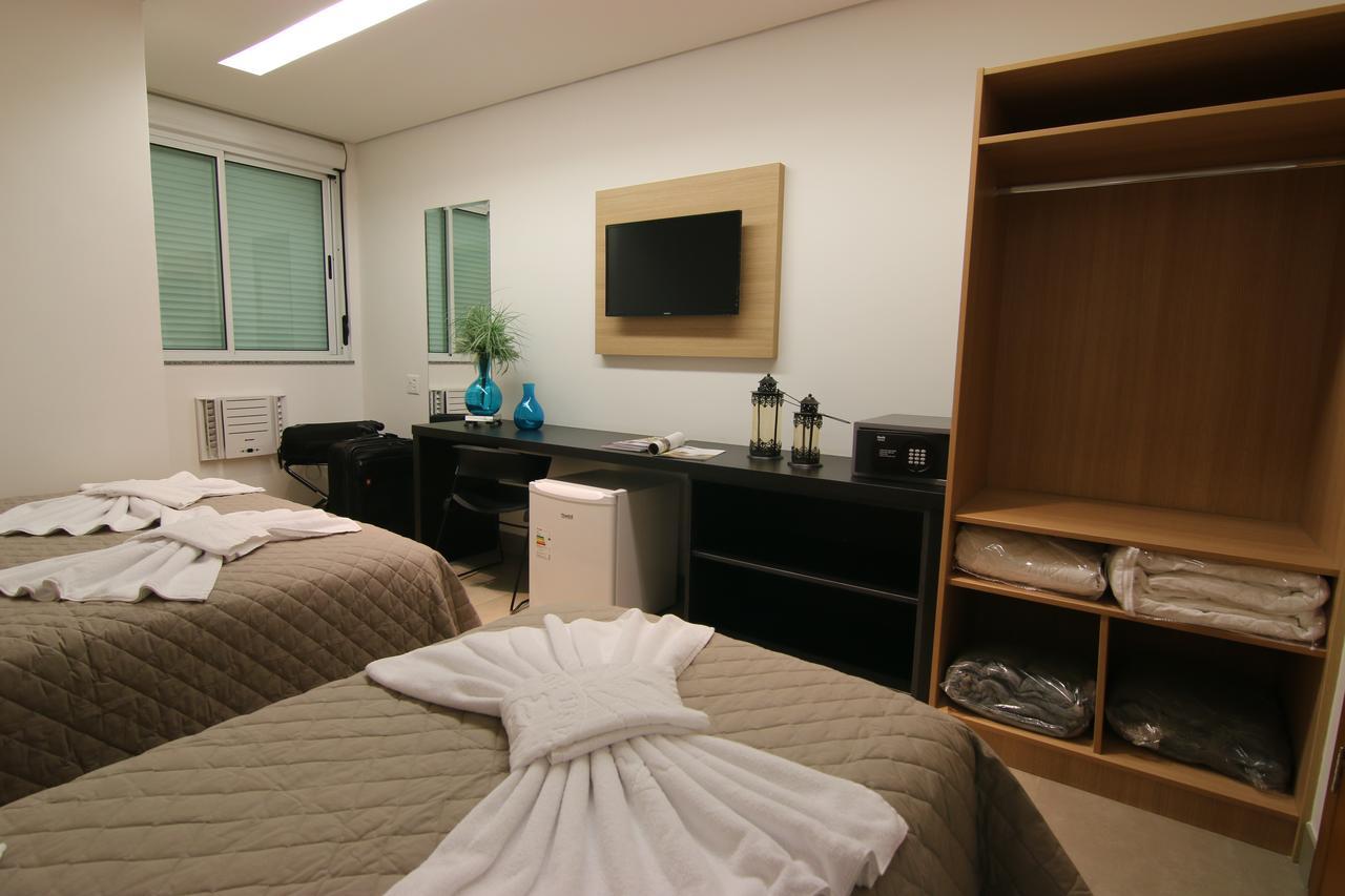 Tupygua Brasil Hotel Педро Леополдо Екстериор снимка