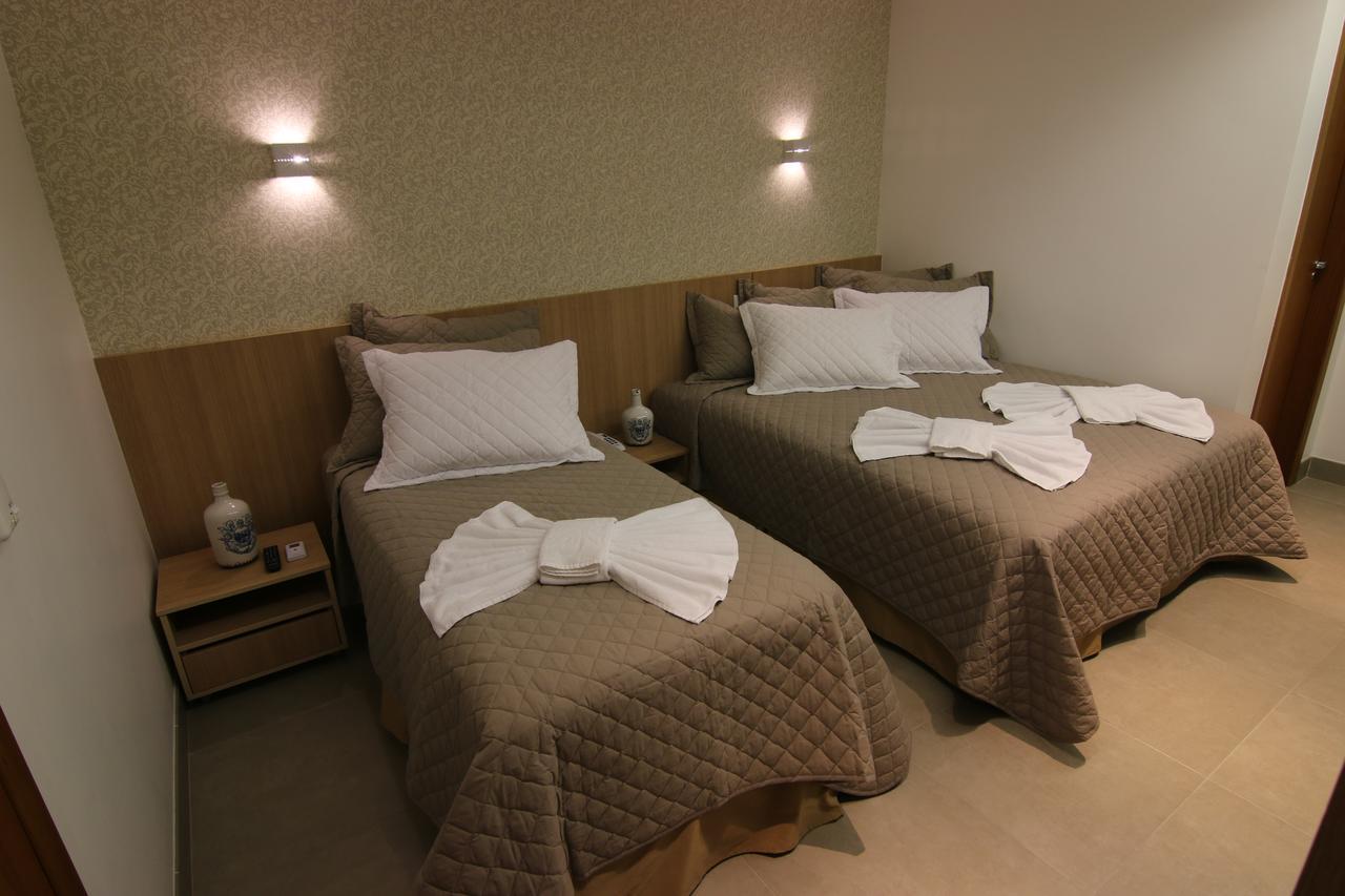 Tupygua Brasil Hotel Педро Леополдо Екстериор снимка