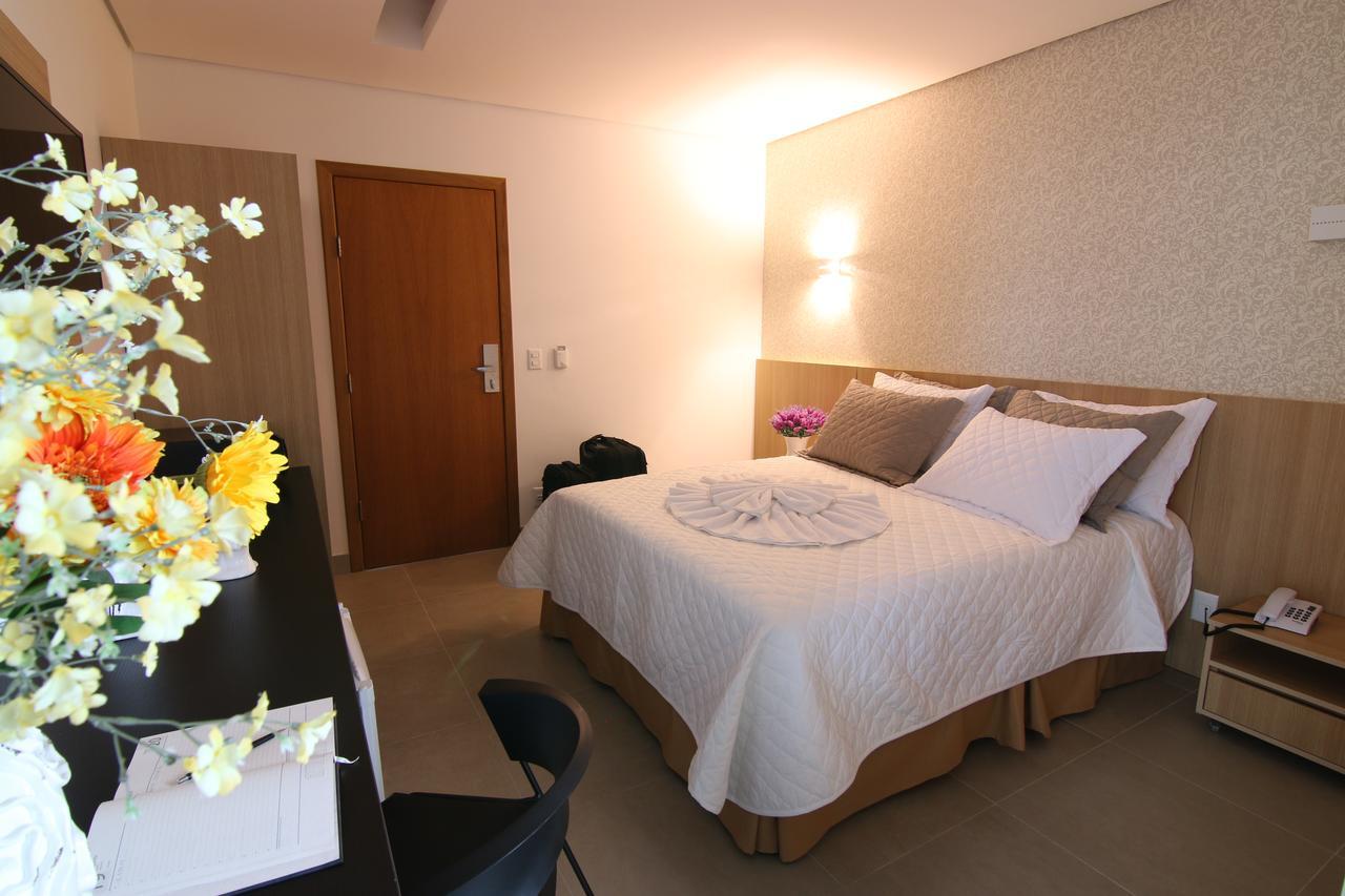 Tupygua Brasil Hotel Педро Леополдо Екстериор снимка