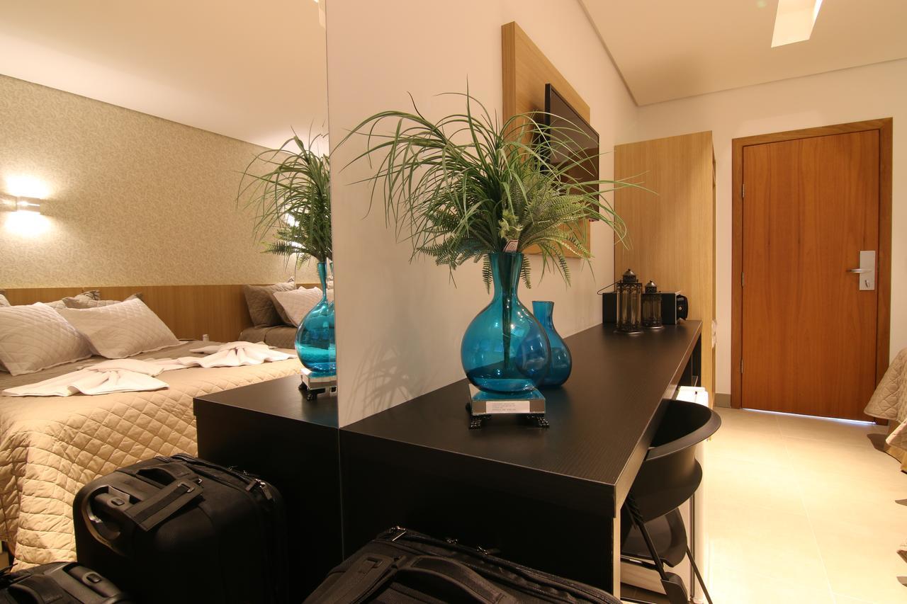 Tupygua Brasil Hotel Педро Леополдо Екстериор снимка