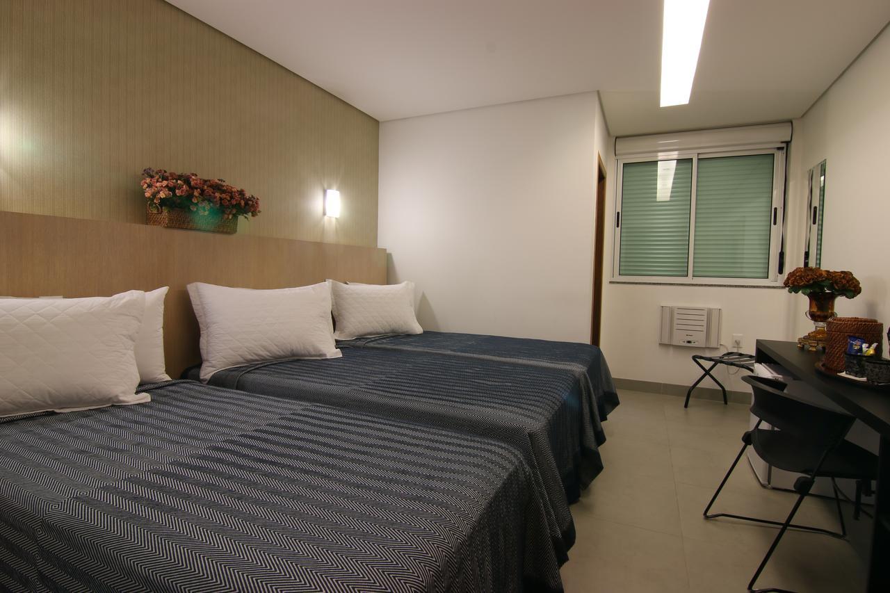 Tupygua Brasil Hotel Педро Леополдо Екстериор снимка