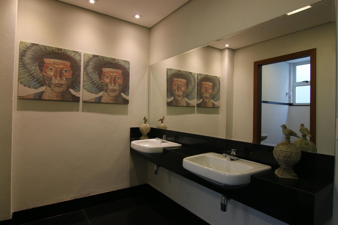 Tupygua Brasil Hotel Педро Леополдо Екстериор снимка