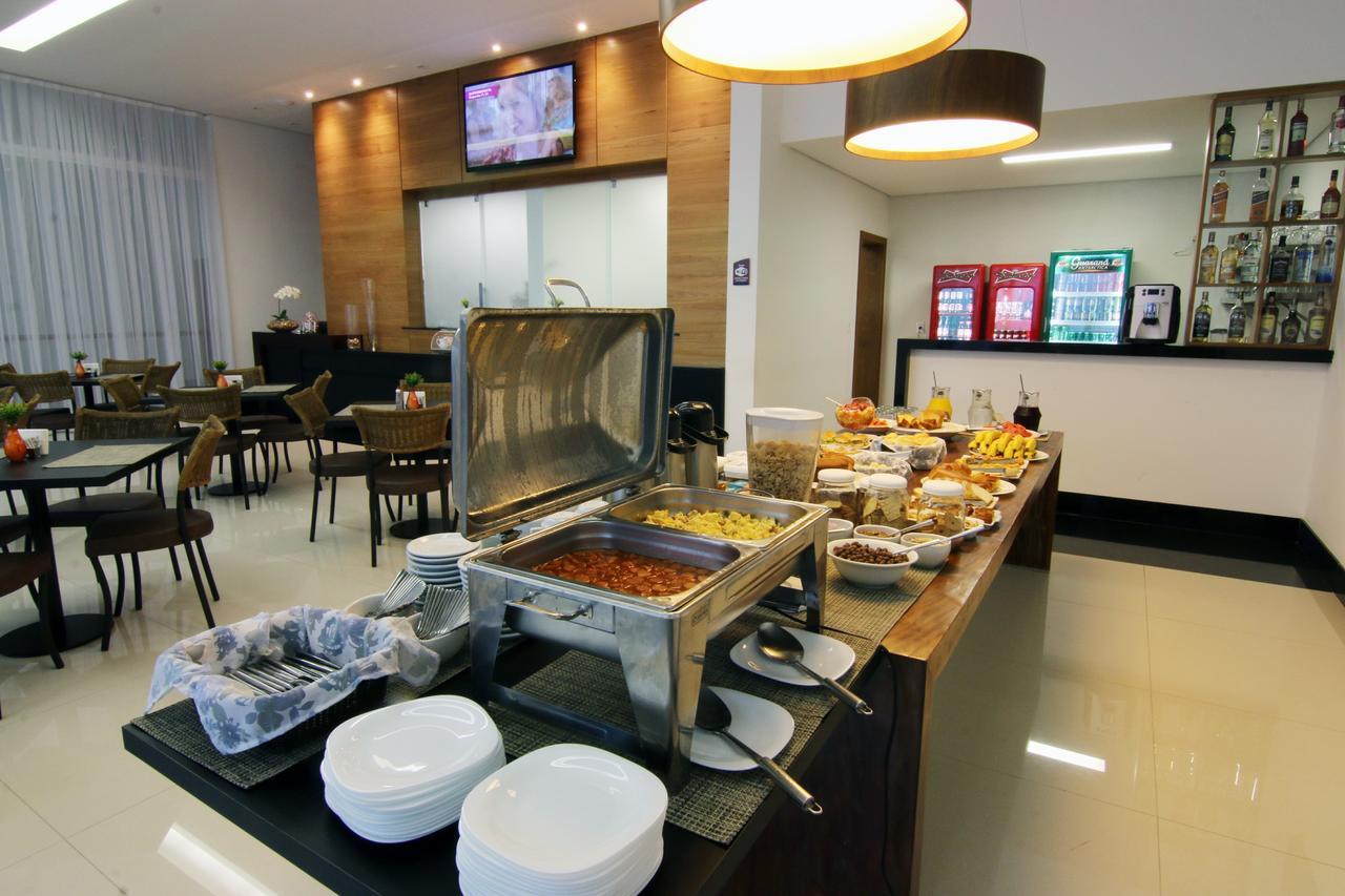 Tupygua Brasil Hotel Педро Леополдо Екстериор снимка